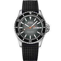 Orologio Mido Uomo OCEAN STAR TRIBUTE in Acciaio M026.830.17.081.00